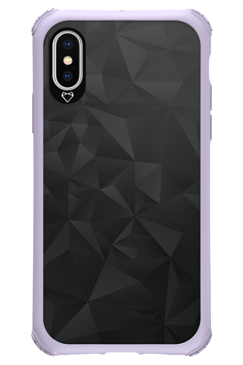 Low Poly 2.0 - Apple iPhone X