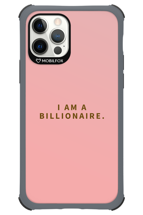 Billionaire - Apple iPhone 12 Pro