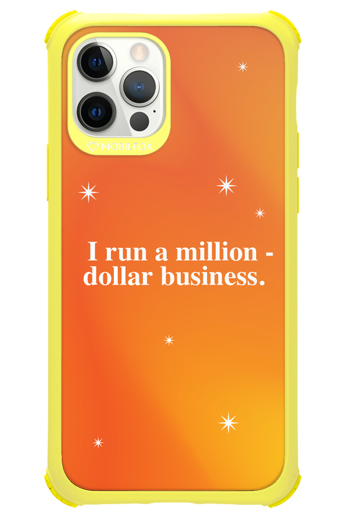 Business business - Apple iPhone 12 Pro