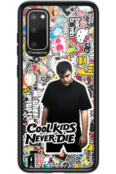 CKND_STICKER - Samsung Galaxy S20