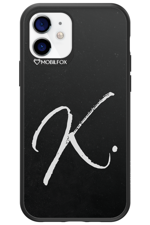 (Off Space) K 2.0 - Apple iPhone 12