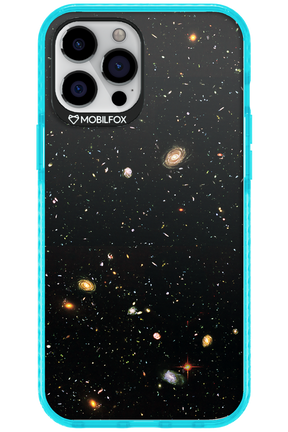Cosmic Space - Apple iPhone 12 Pro Max