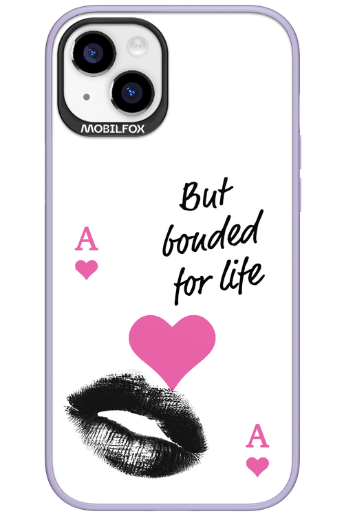 Bonded for Life 2.0 - Apple iPhone 15 Plus