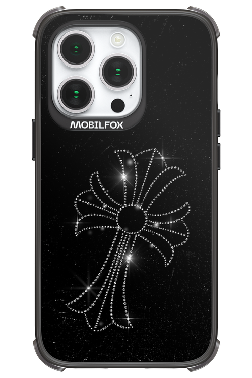 Chrome Standard - Apple iPhone 14 Pro