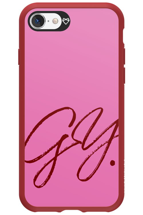 (Sorbet) GY 2.0 - Apple iPhone 8