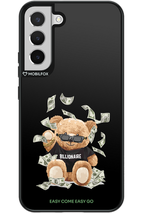 Easy Come Easy Go - Samsung Galaxy S22+