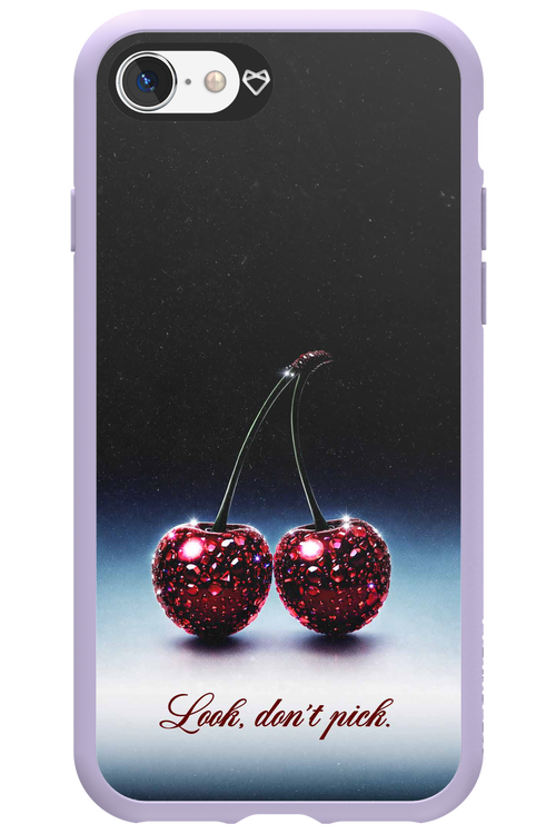 Seasonal Diamond 2.0 - Apple iPhone SE 2022