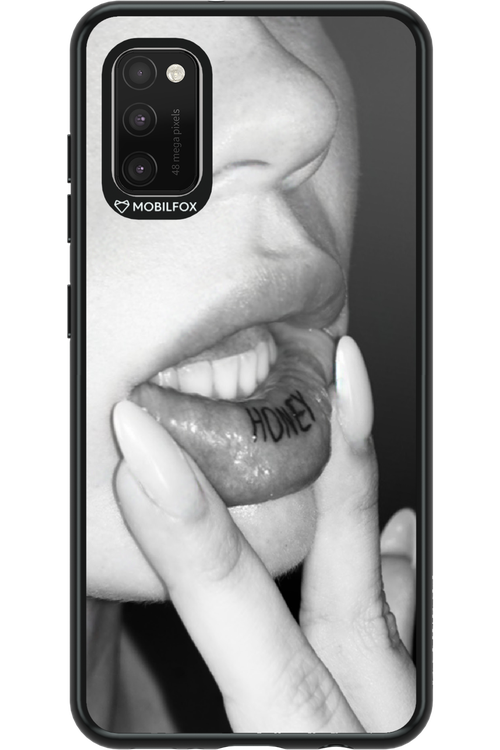 Lip Secret 2.0 - Samsung Galaxy A41