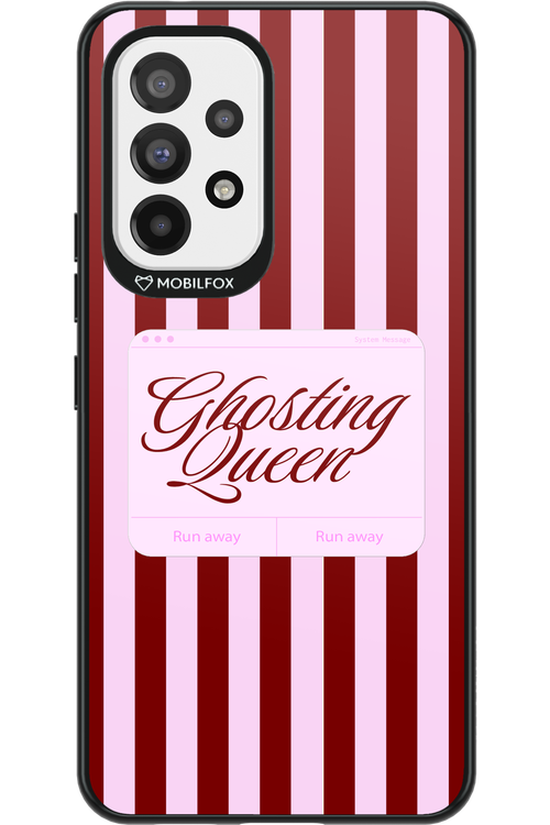 Ghosting Queen2 2.0 - Samsung Galaxy A53