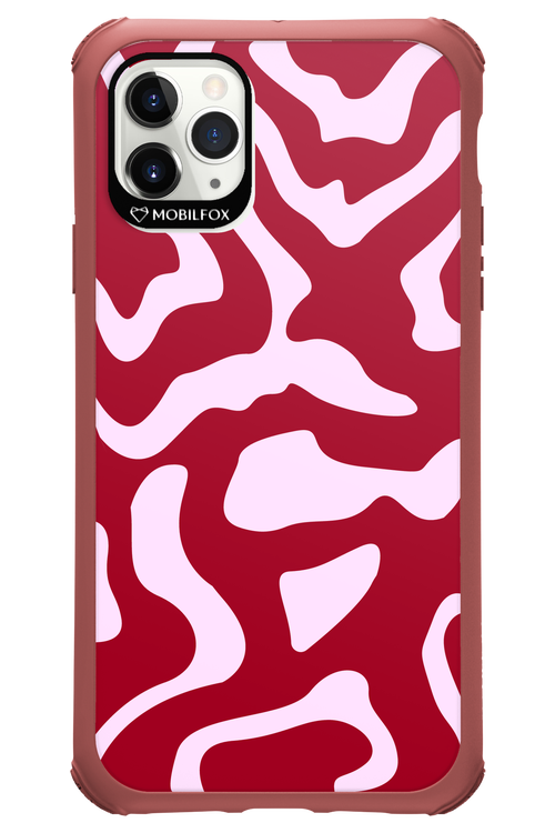 Strawberry Shake 2.0 - Apple iPhone 11 Pro Max