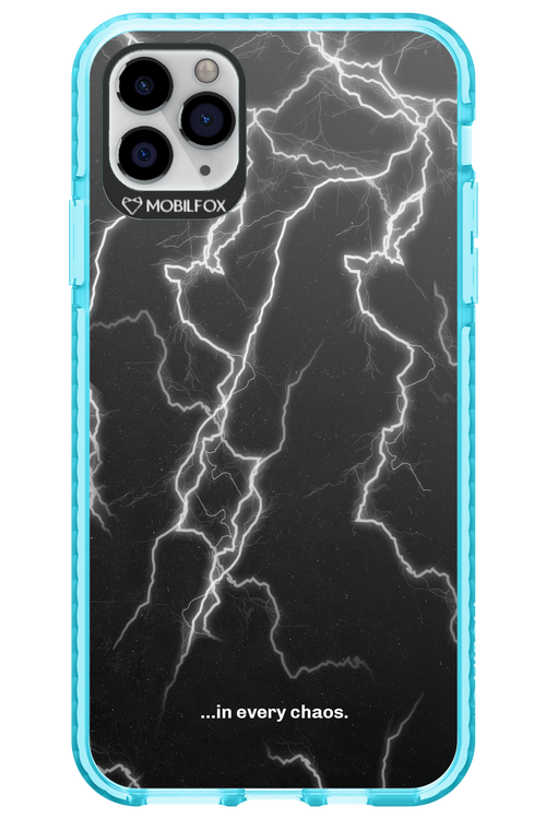 Chaotic Thunder 2.0 - Apple iPhone 11 Pro Max