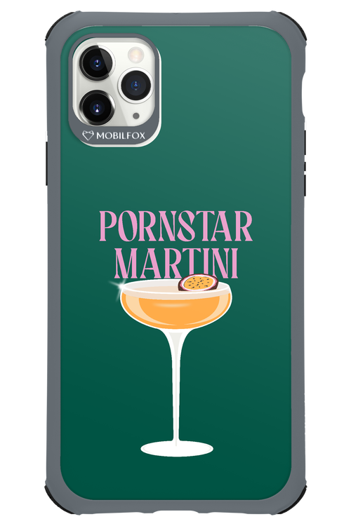 P_star Martini - Apple iPhone 11 Pro Max