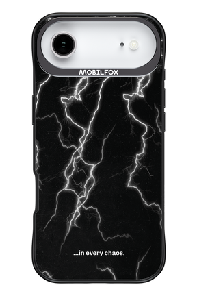Chaotic Thunder - Apple iPhone 17 Air