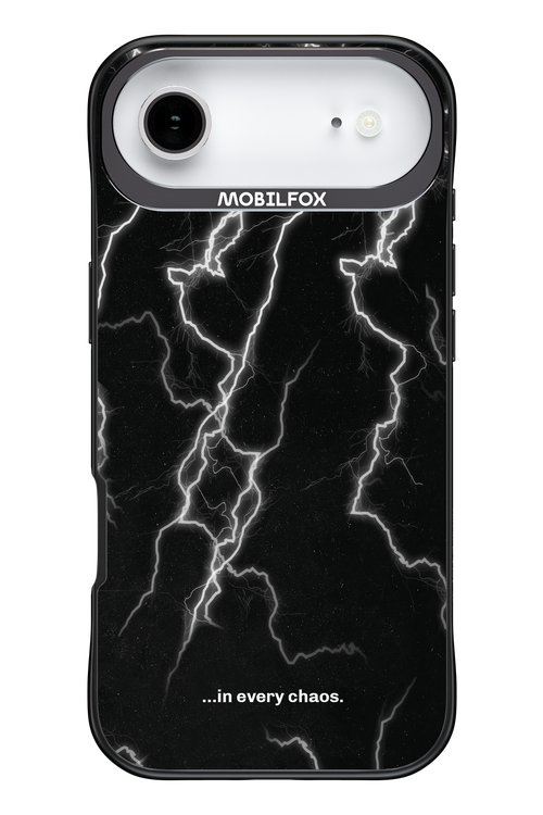 Chaotic Thunder - Apple iPhone 17 Air