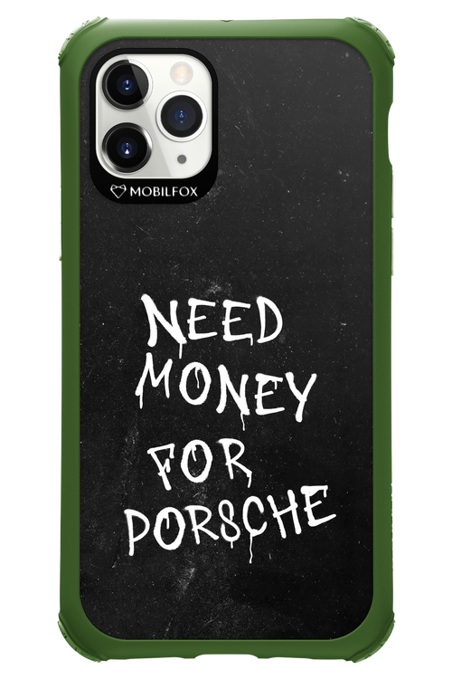 Need Money II - Apple iPhone 11 Pro