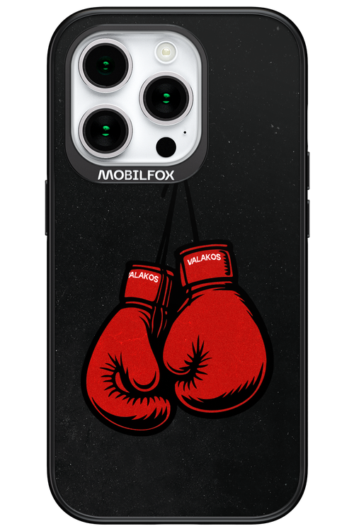 BoxRrr - Apple iPhone 15 Pro