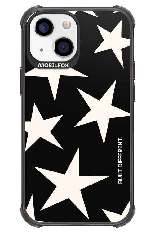 Built Different BW 2.0 - Apple iPhone 13 Mini