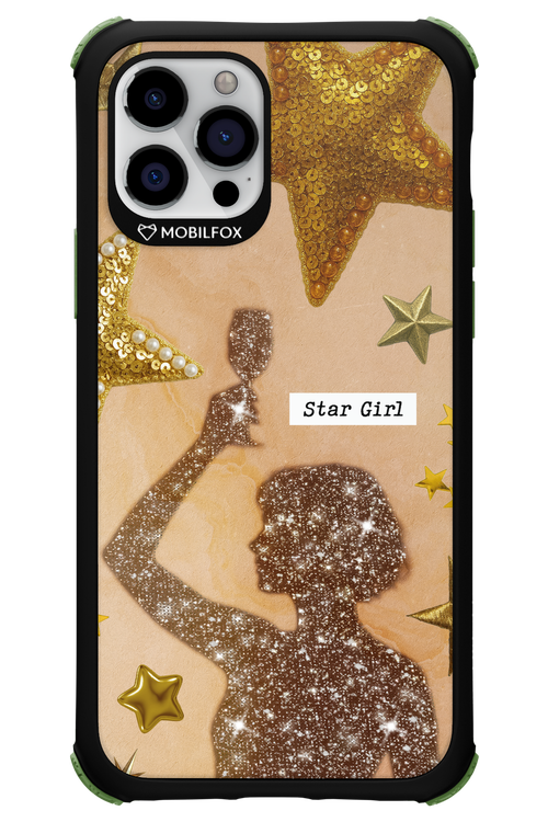 Star Girl - Apple iPhone 12 Pro