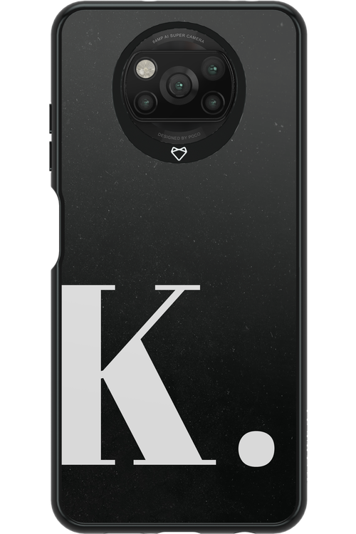 K (Off Space) 2.0 - Xiaomi Poco X3 Pro