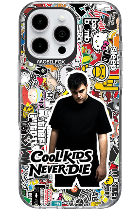 CKND_STICKER - Apple iPhone 16 Pro Max