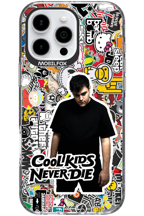 CKND_STICKER - Apple iPhone 16 Pro Max