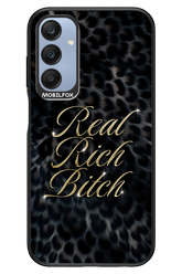Real Rich Bitch 2.0 - Samsung A25