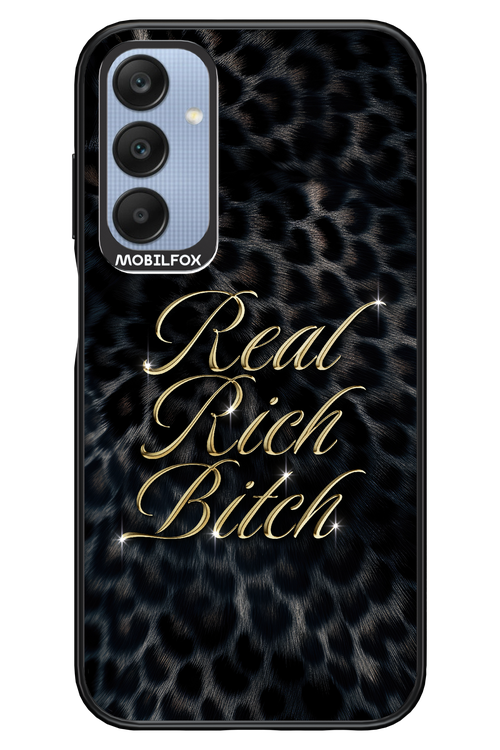 Real Rich Bitch 2.0 - Samsung A25
