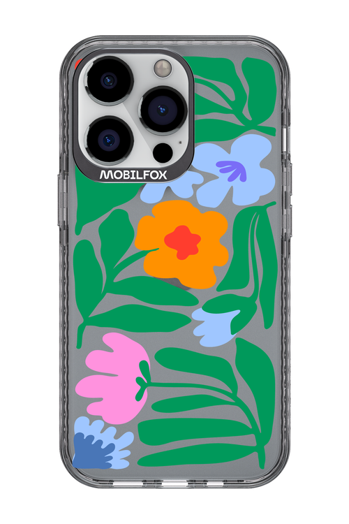 My Flowergarden - Apple iPhone 13 Pro