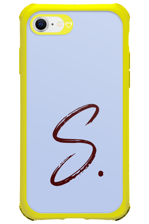 (Jellyfish Presso) S 2.0 - Apple iPhone SE 2022