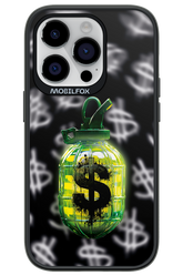 Money Bomb - Apple iPhone 14 Pro