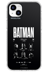 Longlive the Bat - Apple iPhone 14 Plus