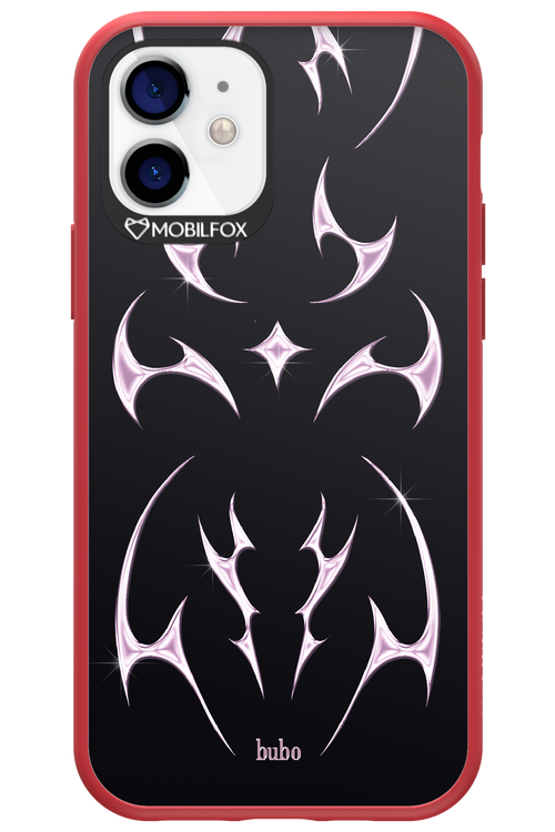 CHROMEROSA - Apple iPhone 12