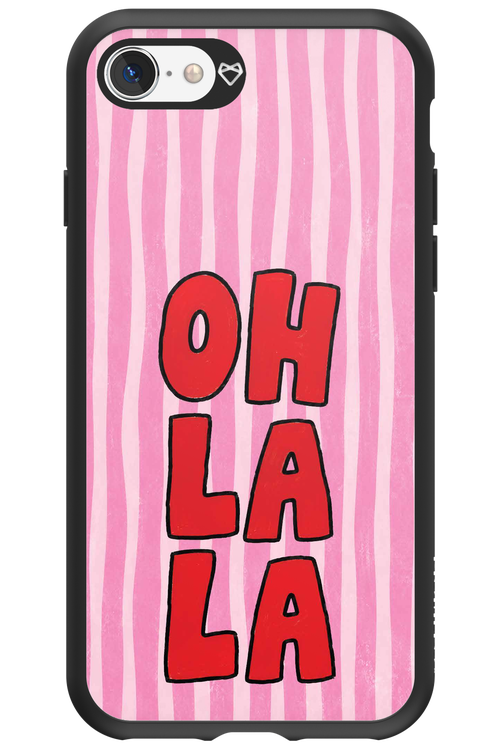 OHLALA 2.0 - Apple iPhone 8