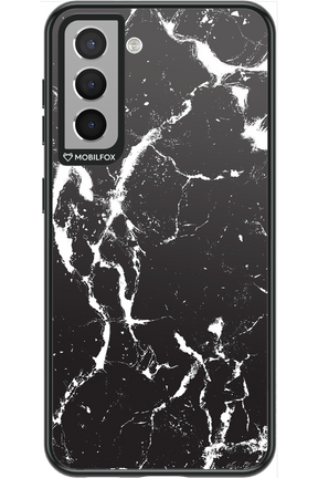 Grunge Marble - Samsung Galaxy S21