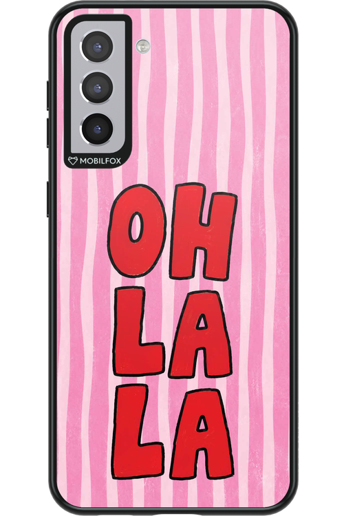 OHLALA 2.0 - Samsung Galaxy S21+