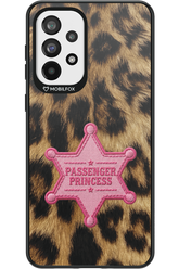 Passenger Princess 2.0 - Samsung Galaxy A73