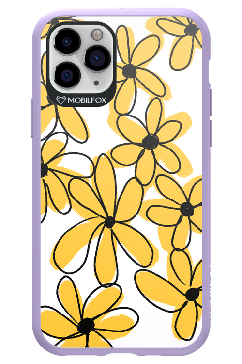 Yella - Apple iPhone 11 Pro