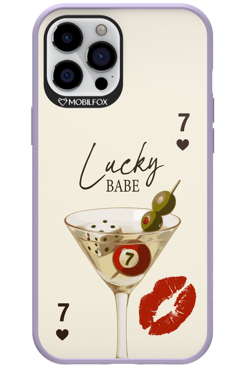 Lucky Babe - Apple iPhone 12 Pro Max