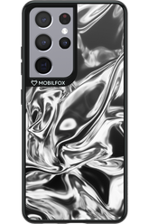 Chrome Blood 2.0 - Samsung Galaxy S21 Ultra