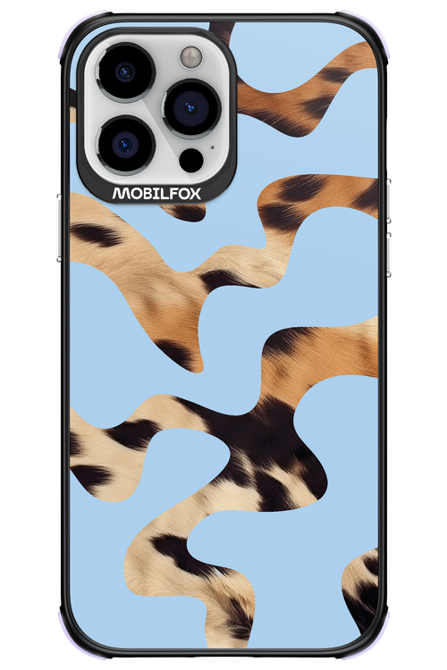 Funky Deer - Apple iPhone 13 Pro Max