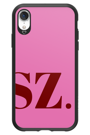 SZ (Sorbet) 2.0 - Apple iPhone XR