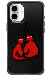 BoxRrr - Apple iPhone 16 Plus