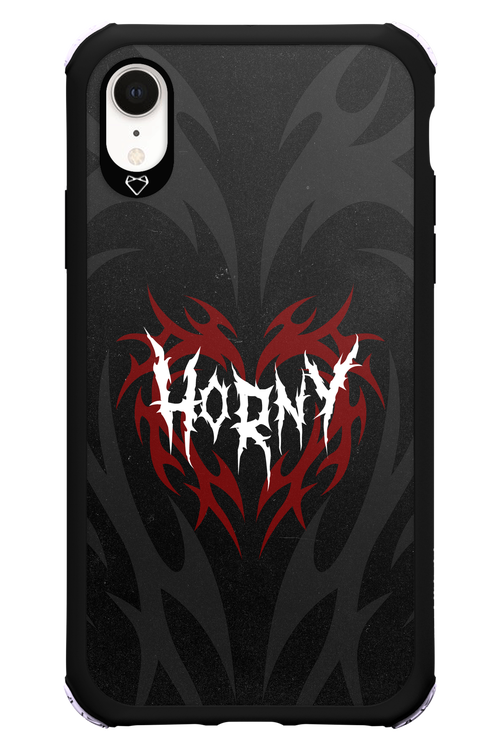 HORNY 2.0 - Apple iPhone XR
