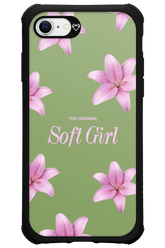 Original Soft Girl - Apple iPhone 7