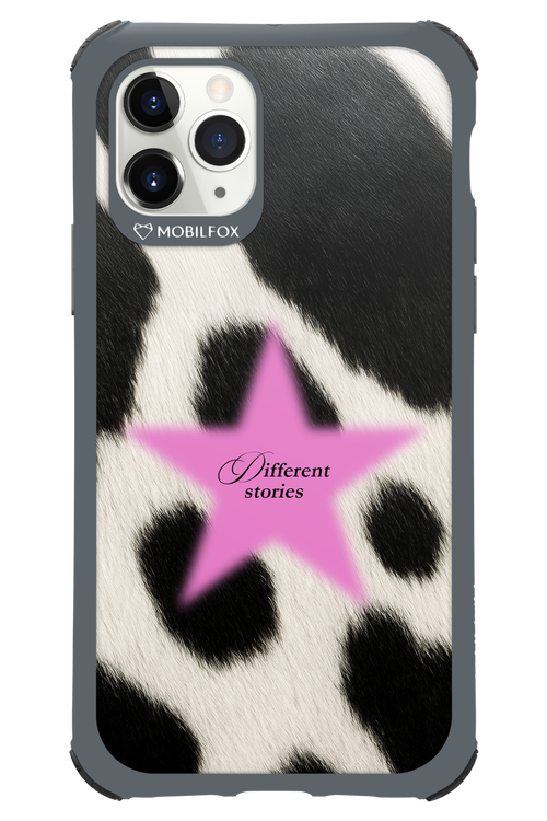 Same Chapter Pink 2.0 - Apple iPhone 11 Pro