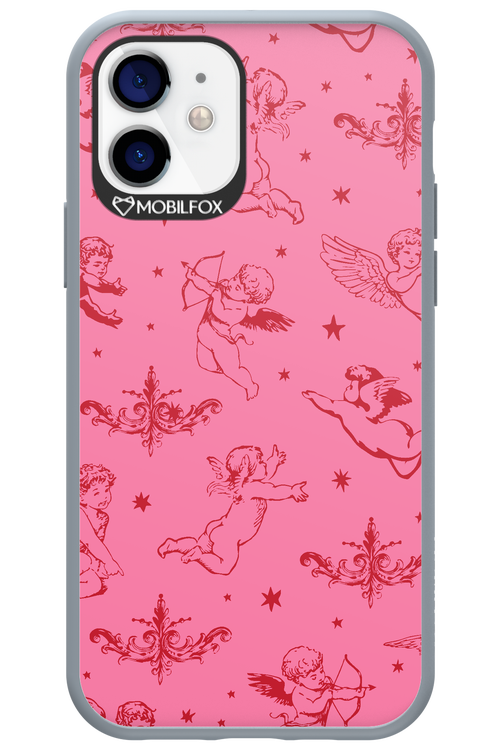 Pink Puttos - Apple iPhone 12