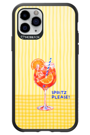 SPRITZ PLEASE 2.0 - Apple iPhone 11 Pro
