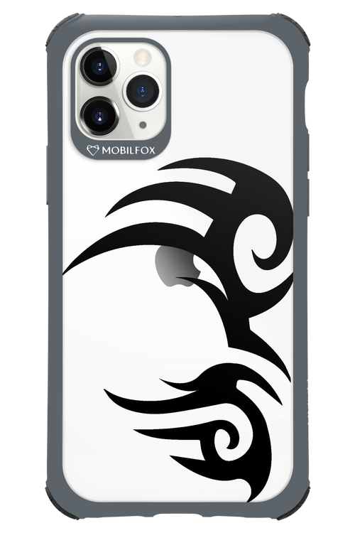 Tattoo Icon - Apple iPhone 11 Pro
