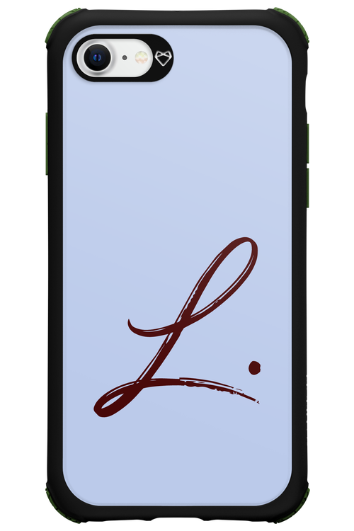 (Jellyfish Presso) L 2.0 - Apple iPhone SE 2022
