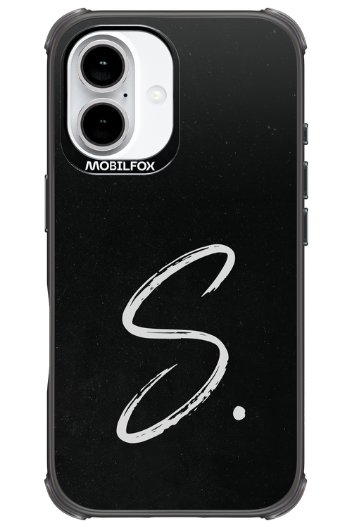 (Off Space) S 2.0 - Apple iPhone 16
